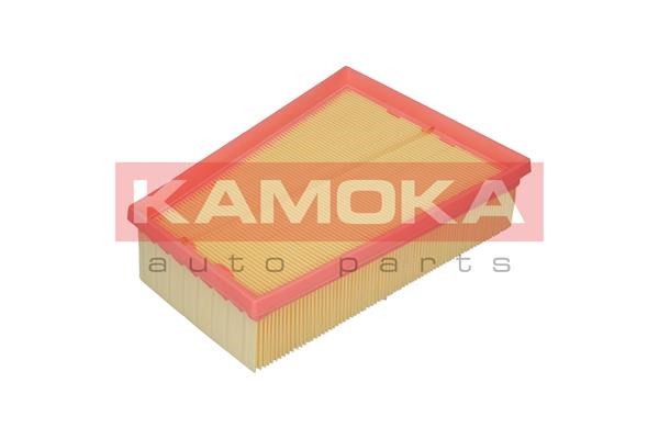 Luftfilter KAMOKA F204101 3