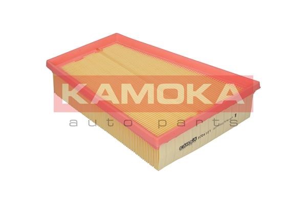Luftfilter KAMOKA F204101 4