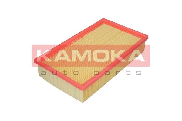 Luftfilter KAMOKA F200201 2