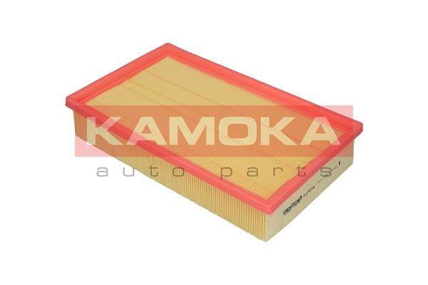 Luftfilter KAMOKA F200201 3