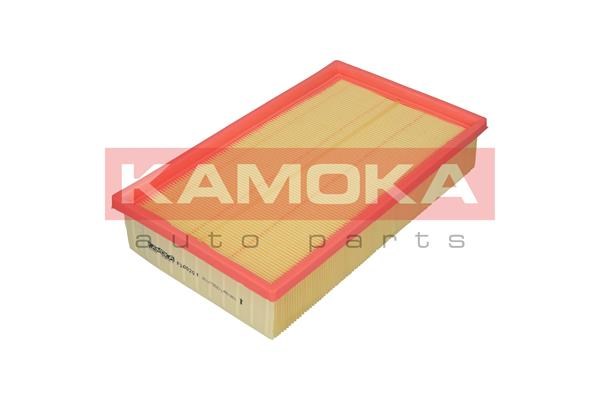 Luftfilter KAMOKA F200201 4