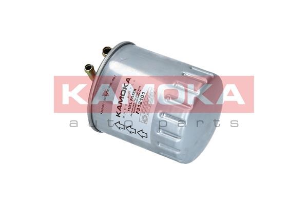Kraftstofffilter KAMOKA F312101 2