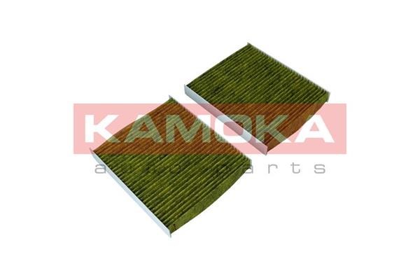 Filter, Innenraumluft KAMOKA 6080057 4