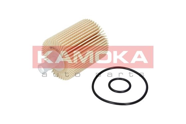 Ölfilter KAMOKA F108101