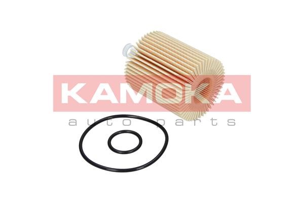 Ölfilter KAMOKA F108101 2