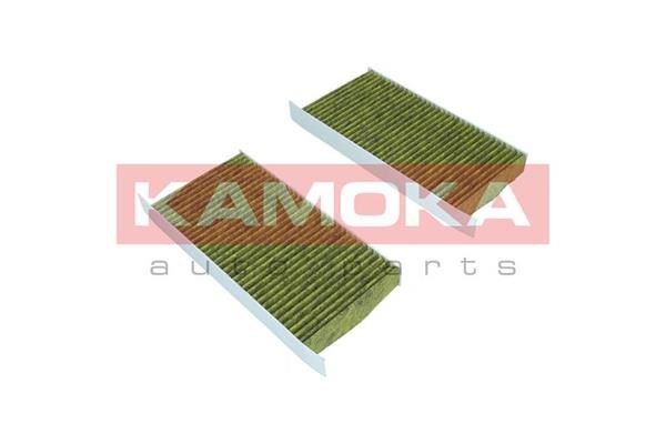 Filter, Innenraumluft KAMOKA 6080049 2