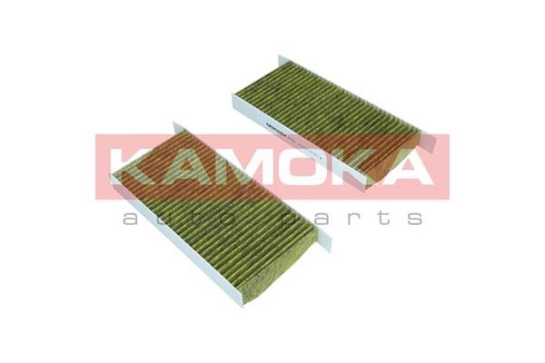 Filter, Innenraumluft KAMOKA 6080049 4