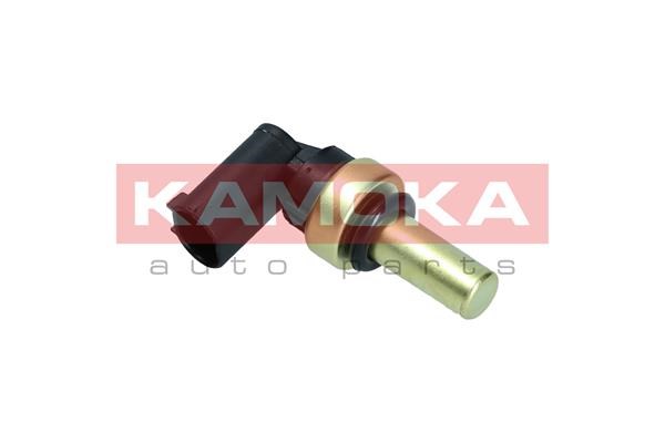 Sensor, Kühlmitteltemperatur KAMOKA 4080035 4