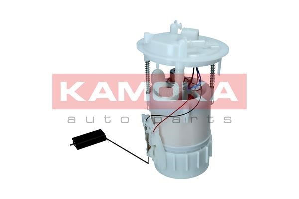 Kraftstoff-Fördereinheit KAMOKA 8400083 2