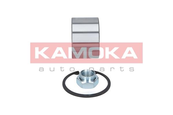 Radlagersatz KAMOKA 5600045 2