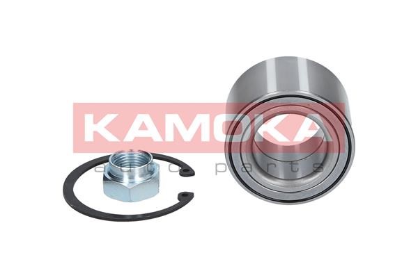 Radlagersatz KAMOKA 5600045 3