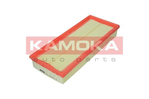 Luftfilter KAMOKA F201501 2