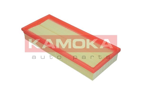 Luftfilter KAMOKA F201501 3