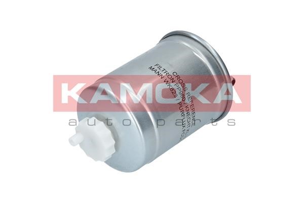Kraftstofffilter KAMOKA F303501 3