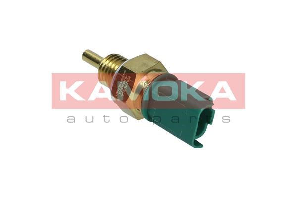 Sensor, Kühlmitteltemperatur KAMOKA 4080023 2