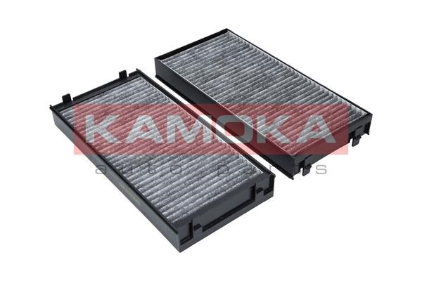 Filter, Innenraumluft KAMOKA F508801 4