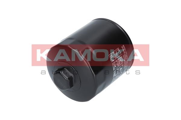 Ölfilter KAMOKA F106601 3