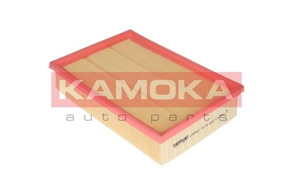 Luftfilter KAMOKA F203601 2