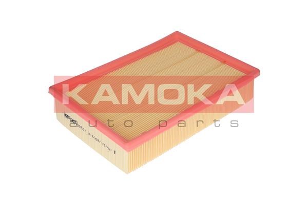 Luftfilter KAMOKA F203601 3