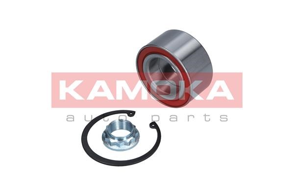Radlagersatz KAMOKA 5600079 3