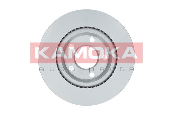 Bremsscheibe KAMOKA 1032006 2