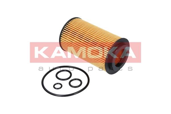 Ölfilter KAMOKA F108501