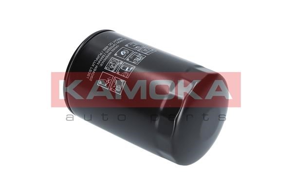 Ölfilter KAMOKA F113801 2