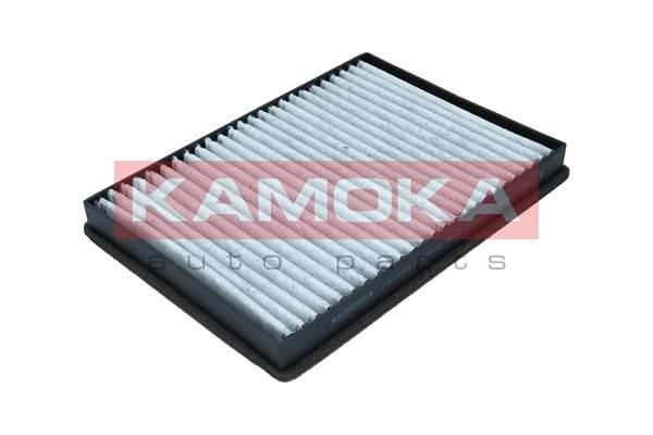 Filter, Innenraumluft KAMOKA F515001 3