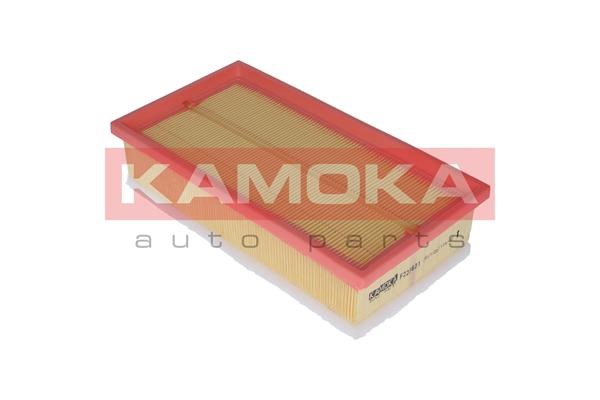Luftfilter KAMOKA F223601 2