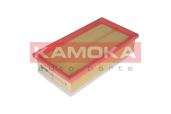 Luftfilter KAMOKA F223601 3