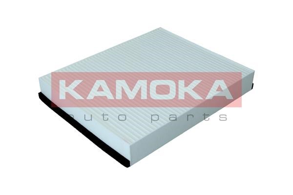 Filter, Innenraumluft KAMOKA F421601 3