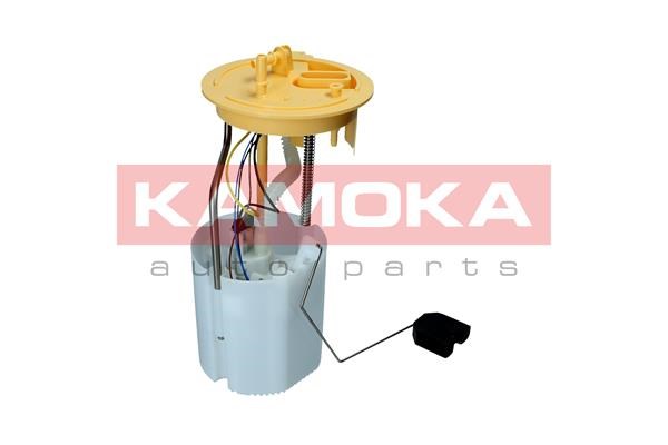 Kraftstoff-Fördereinheit KAMOKA 8400015 3