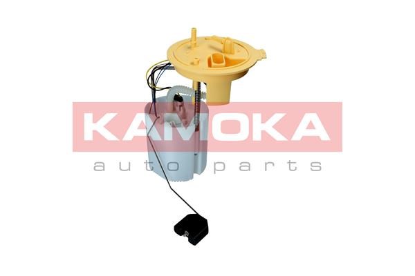 Kraftstoff-Fördereinheit KAMOKA 8400015 4