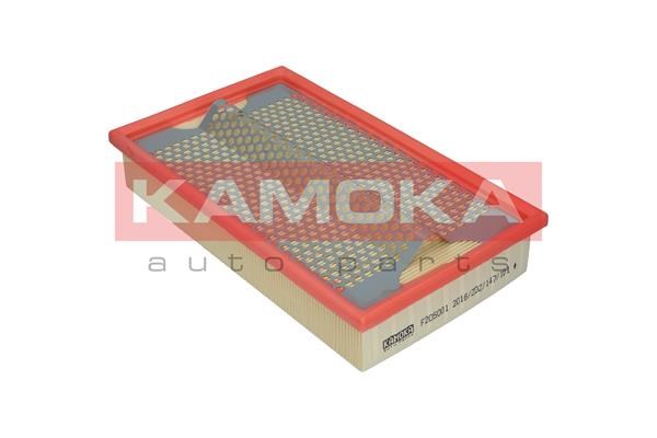 Luftfilter KAMOKA F205001