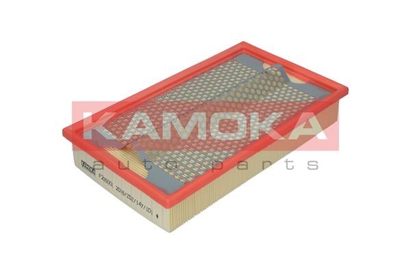 Luftfilter KAMOKA F205001 2
