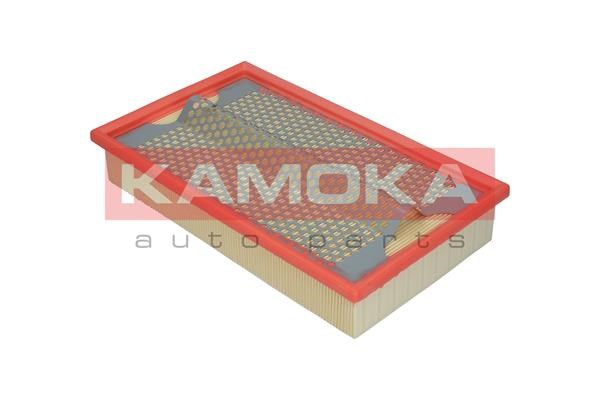 Luftfilter KAMOKA F205001 3