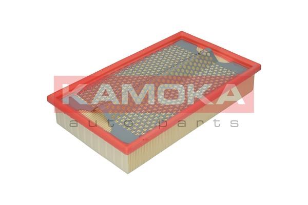 Luftfilter KAMOKA F205001 4
