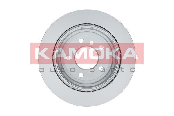 Bremsscheibe KAMOKA 1031099 2