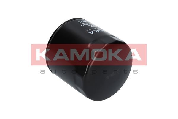 Ölfilter KAMOKA F101201 3