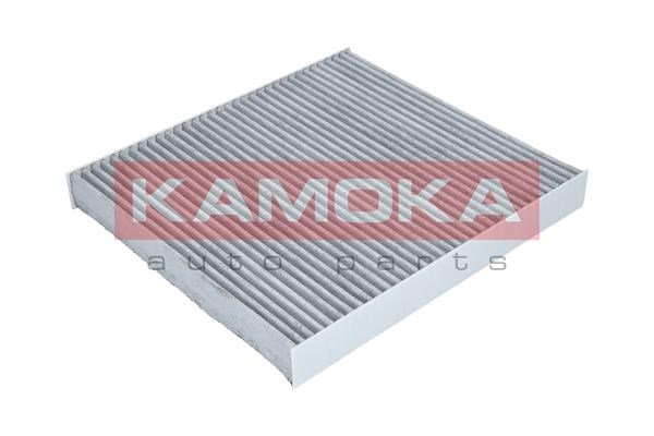 Filter, Innenraumluft KAMOKA F509601