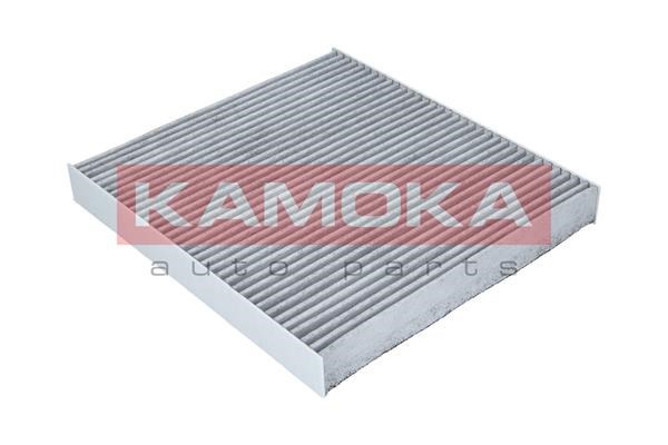 Filter, Innenraumluft KAMOKA F509601 2