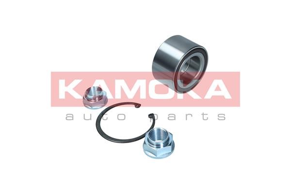 Radlagersatz KAMOKA 5600156 2