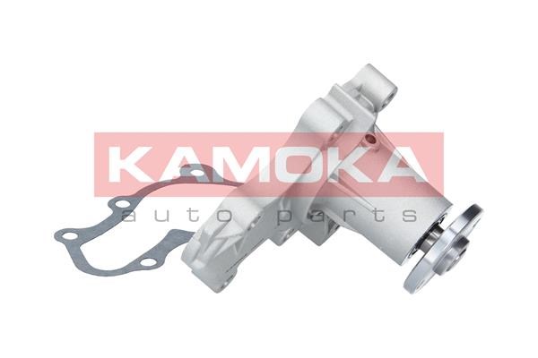 Wasserpumpe, Motorkühlung KAMOKA T0208 3
