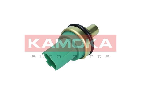 Sensor, Kühlmitteltemperatur KAMOKA 4080037 3