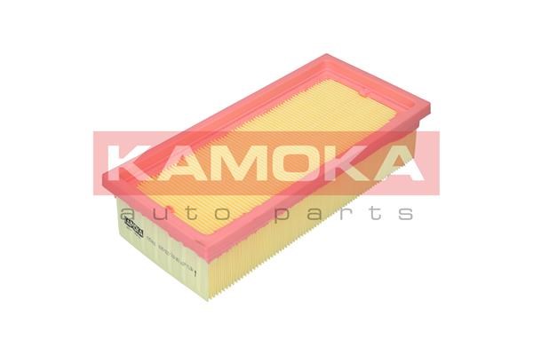 Luftfilter KAMOKA F251601 2