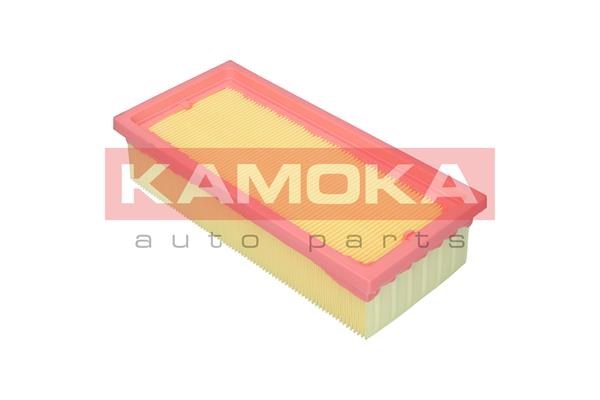 Luftfilter KAMOKA F251601 3