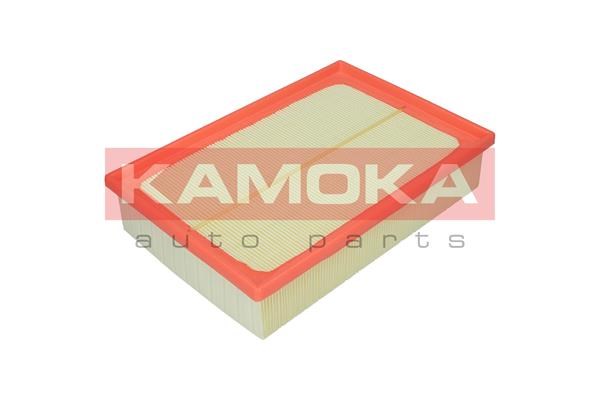 Luftfilter KAMOKA F222401 3