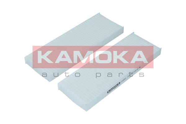 Filter, Innenraumluft KAMOKA F416501