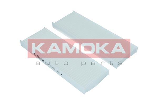 Filter, Innenraumluft KAMOKA F416501 2