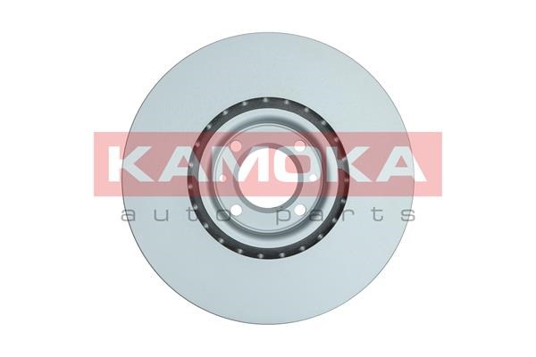 Bremsscheibe KAMOKA 103624 2